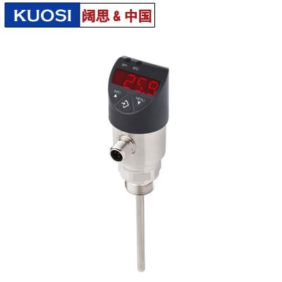 帶顯示器的電子溫度開關(guān)TSD-30 堅固的壓力開關(guān)