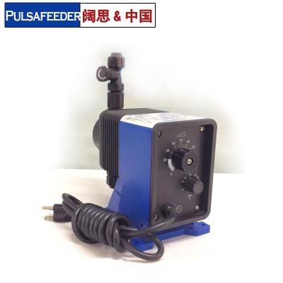 [PULSAFEEDER計量泵]帕斯菲達(dá)計量泵LC系列