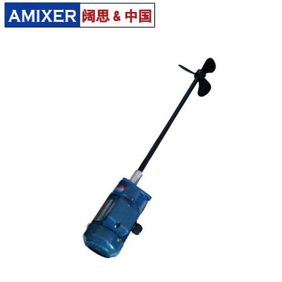 [化工攪拌機(jī)]水處理攪拌機(jī)KD-300B型