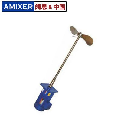 [加藥混合攪拌機(jī)]耐腐蝕電動攪拌器KD-10