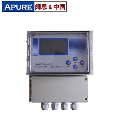 Apure工業在線濁度儀TS-620 廢水處理濁度控制器