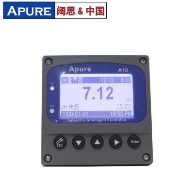 A10型PH/ORP控制器-在線PH計(jì)