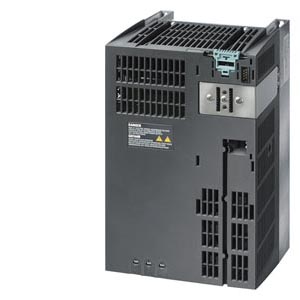 SINAMICS G120 是一種包含各種功能單元的模塊化變頻器系統。基本上包括： 控制單元 (CU) 電源模塊 (PM) CU 在多種可以選擇的操作模式下對 PM 和連接的電機進行控制和監視。通過控制單元，可與本地控制器以及監視設備進行通訊。電源模塊的功率范圍為 0.37 kW 至 250 kW