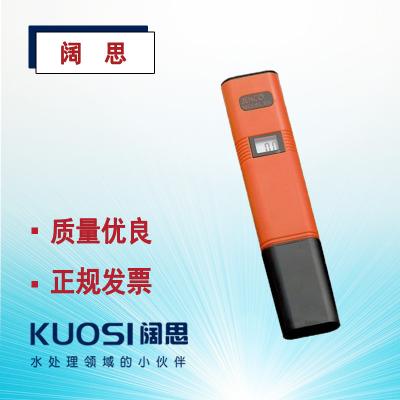 115型筆式數顯電導計 JENCO/任氏酸度計 口袋導電度計測試筆