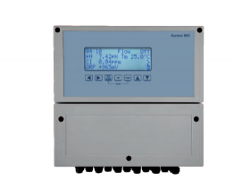 可定制雙參數 PH+ORP；雙參數PH+余氯；三參數PH+ORP+余氯；四參數PH+ORP+余氯+濁度；五參數PH+ORP+余氯+濁度+溫度