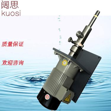 AOBL 電動RV043型不銹鋼單螺桿泵