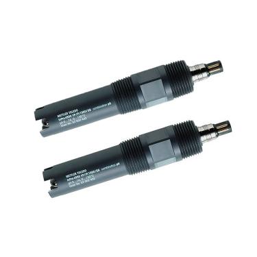 工業(yè)PH電極梅特勒InPro4550SG固態(tài)電解液耐壓耐污染自動溫度補(bǔ)償