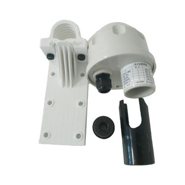 （SUNTEX）在線pH/ORP 浸入式電極保護(hù)套管PP-100A型
