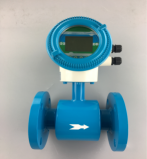 電磁流量計