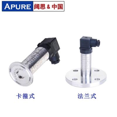 [壓力變送器]精巧型壓力變送器
