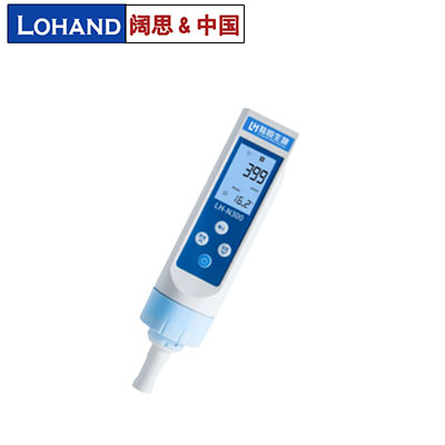 電導率測試筆，便攜式電導率計，陸恒生物水質(zhì)檢測儀-上海闊思電子有限公司官網(wǎng)