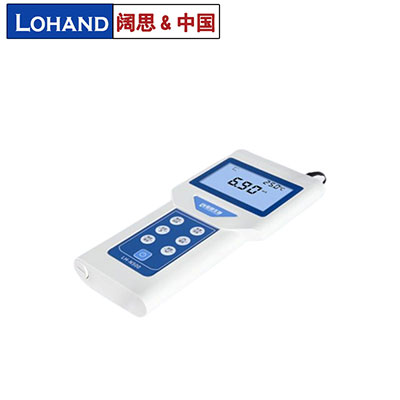 便攜式電導率儀，電導率測定儀，陸恒生物電導率測試儀-上海闊思電子有限公司官網(wǎng)