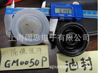 米頓羅MILTON ROYGM GB系列液力端油封