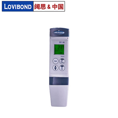 筆式ORP計SD60，ORP測試儀，羅威邦氧化還原電位計-上海闊思電子有限公司官網