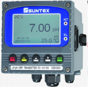 上泰SUNTEX工業PH/ORP控制器PC-3110
