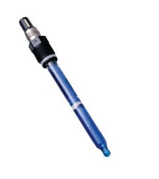 鍋爐純水超純水pH值(酸堿度)電極POLILYTE PRO VP