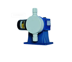 MSA小型臥式電機(jī)機(jī)械泵, PVC, SS316L 泵頭材質(zhì)可選，10-120L/h, 3-5bar