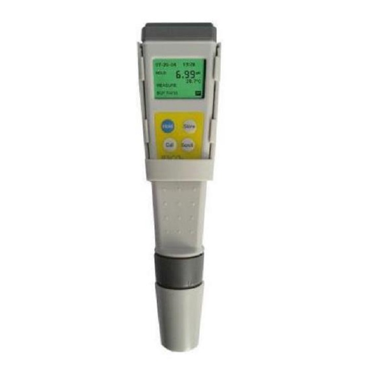 （JENCO/任氏）數顯pH計618N型