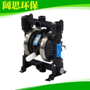 【排污泵】VA20 AP SS TF TF TB OO工業(yè)水處理鋁合金自吸泵