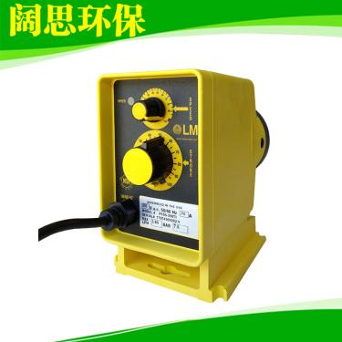 計(jì)量泵P756-398TI米頓羅LMI水處理電磁泵