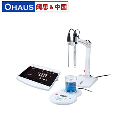 奧豪斯實(shí)驗(yàn)室pH計(jì)、智能酸度計(jì)、ph測(cè)定儀、酸堿度測(cè)試儀