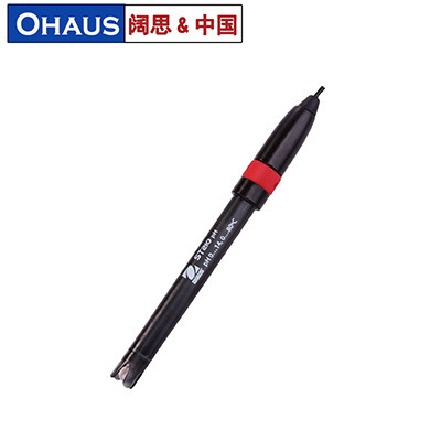 奧豪斯電極、ph復(fù)合電極、電導(dǎo)率電極、電極傳感器探頭