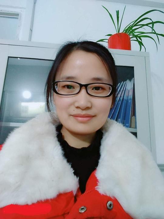 徐龍梅