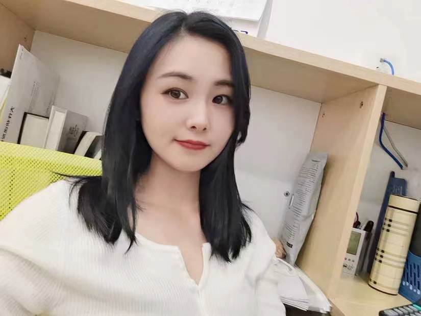 朱夏苗